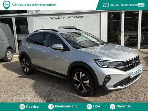 Voitures D'0Km À Saint-Ouen L'aumône | Volkswagen Taigo 1.0 Tsi 116Ch Vw Edition Dsg7
