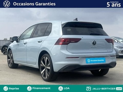 Voitures D'occasion À Saint-Ouen L'aumône | Volkswagen Golf 1.5 Ehybrid 204Ch Vw Edition Dsg6