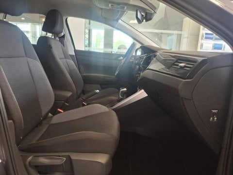 Voitures D'0Km À Jaux Compiègne | Volkswagen Polo 1.0 Tsi 95Ch Vw Edition Dsg7