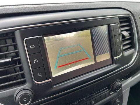 Voitures D'occasion À Sarcelles | Peugeot Expert Fg Standard 1.6 Bluehdi 115Ch Premium Pack S&S