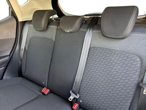 Voitures D'occasion À Etampes | Ford Fiesta 1.0 Flexifuel 95Ch Titanium Business 5P