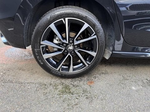 Voitures D'occasion À Garges Lès Gonesse | Škoda Fabia 1.0 Tsi Evo2 116Ch Monte Carlo Dsg7