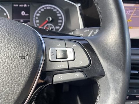 Voitures D'occasion À Pierrelaye | Volkswagen Polo 1.0 Tsi 115Ch R-Line Dsg7 Euro6D-T