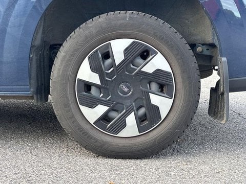 Voitures D'occasion À Jaux Compiègne | Ford Transit Custom 320 L1H1 2.5 Duratec 232Ch Hybride R...