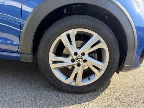 Voitures D'occasion À Garges Lès Gonesse | Volkswagen Taigo 1.0 Tsi 110Ch R-Line Dsg7