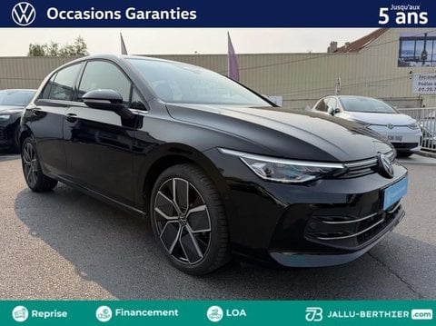 Voitures D'occasion À Pierrelaye | Volkswagen Golf 1.5 Etsi Evo2 116Ch Style Dsg7
