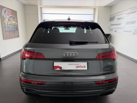 Voitures D'occasion À Beauvais | Audi Q5 55 Tfsi E 367Ch S Line Quattro S Tronic 7