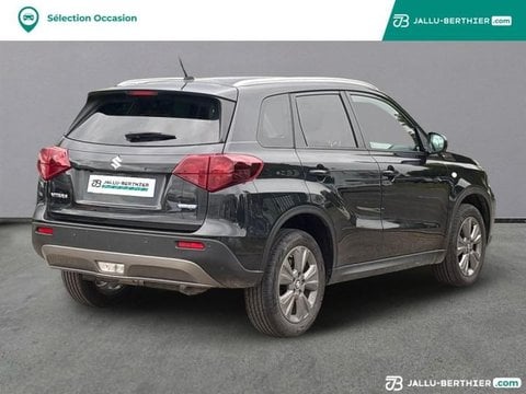 Voitures D'0Km À Beauvais | Suzuki Vitara 1.4 Boosterjet Hybrid 110Ch Privilège My25