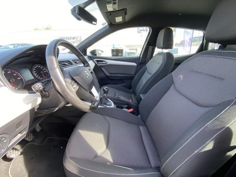 Voitures D'occasion À Pierrelaye | Seat Arona 1.0 Ecotsi 95Ch Start/Stop Xcellence Euro6D-T