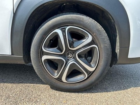 Voitures D'occasion À Beauvais | Citroën C3 Aircross Bluehdi 110Ch S&S Feel Pack