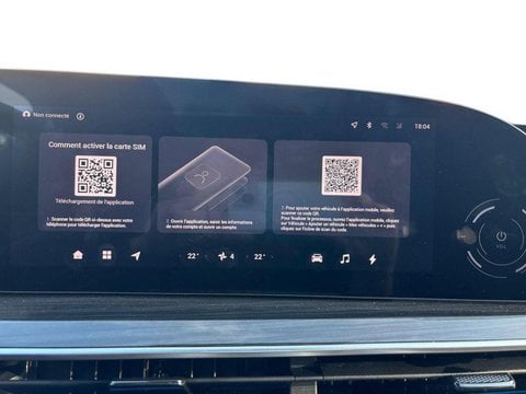 Voitures D'0Km À Etampes | Omoda 9 1.5 Shs-P 537Ch Premium Awd