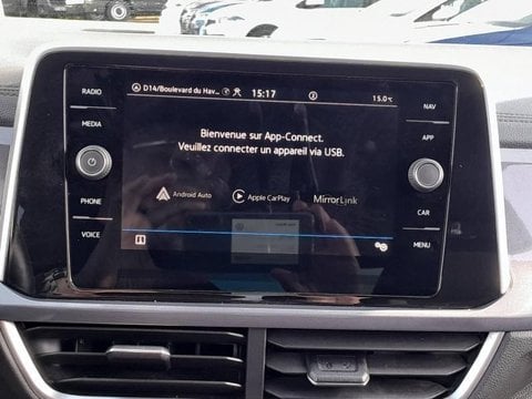 Voitures D'occasion À Pierrelaye | Volkswagen T-Roc 2.0 Tdi 150Ch Style Dsg7
