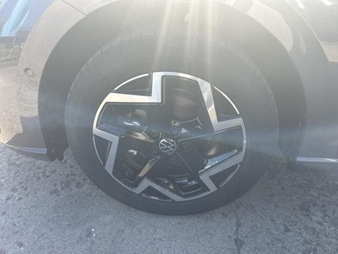 Voitures D'0Km À Saint-Ouen L'aumône | Volkswagen Polo 1.0 Tsi 95Ch Edition 50 Dsg7