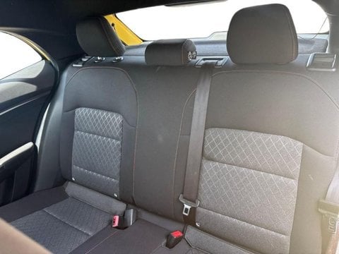 Voitures D'occasion À Vauchelles Les Quesnoy | Mg Mg3 1.5 Hybrid+ 195Ch Luxury