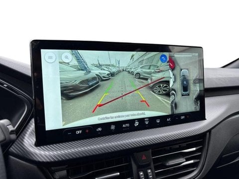 Voitures D'0Km À Morangis | Ford Kuga 2.5 Duratec 243Ch Hybride Rechargeable St-Line X Powershift