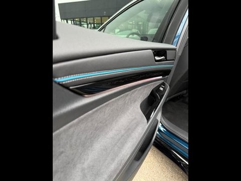 Voitures D'0Km À Garges Lès Gonesse | Volkswagen Id.7 286Ch Pro 77Kwh Style Exclusive