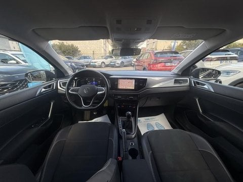 Voitures D'occasion À Sartrouville | Volkswagen Polo 1.0 Tsi 95Ch Style