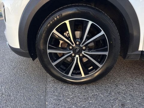 Voitures D'occasion À Saint Maximin | Ford Puma 1.0 Flexifuel 125Ch S&S Mhev Titanium