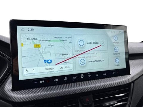 Voitures D'0Km À Morangis | Ford Kuga 2.5 Duratec 243Ch Hybride Rechargeable St-Line X Powershift