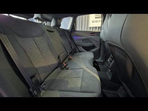 Voitures D'0Km À Beauvais | Cupra Terramar 1.5 Ehybrid 272Ch Vz Dsg6