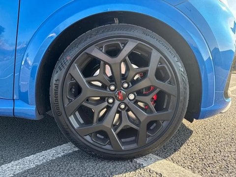 Voitures D'0Km À Saint Maximin | Ford Puma 1.0 Ecoboost Hybrid 170Ch St S&S Powershift