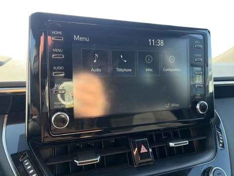 Voitures D'occasion À Beauvais | Suzuki Swace 1.8 Hybrid 122Ch Privilège