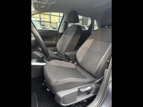 Voitures D'occasion À Garges Lès Gonesse | Volkswagen Polo 1.0 Tsi 95Ch Vw Edition
