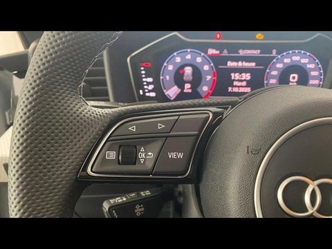 Voitures D'occasion À Beauvais | Audi A1 Sportback 30 Tfsi 116Ch S Line Plus S Tronic 7