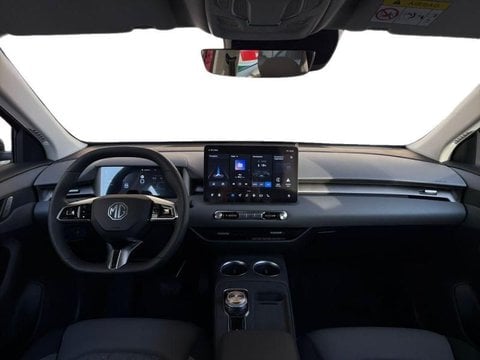 Voitures D'0Km À Beauvais | Mg Mgs5 Ev 231Ch - 64Kwh Comfort