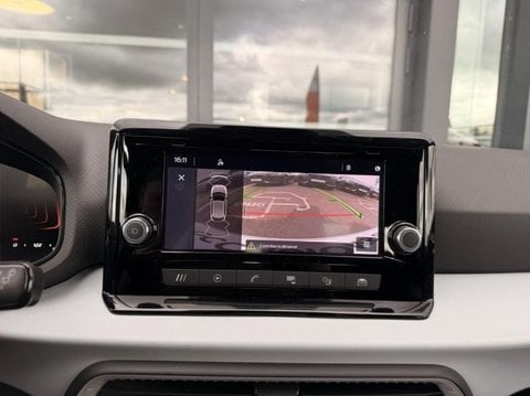 Voitures D'occasion À Beauvais | Seat Ibiza 1.0 Mpi 80Ch Copa