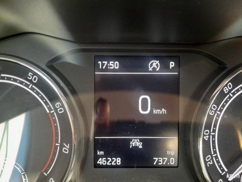 Voitures D'occasion À Jaux Compiègne | Škoda Kamiq 1.0 Tsi Evo 110Ch Young Edition Dsg7