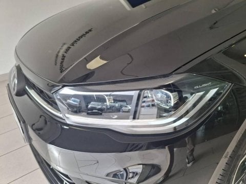 Voitures D'0Km À Jaux Compiègne | Volkswagen Polo 1.0 Tsi 95Ch R-Line Edition