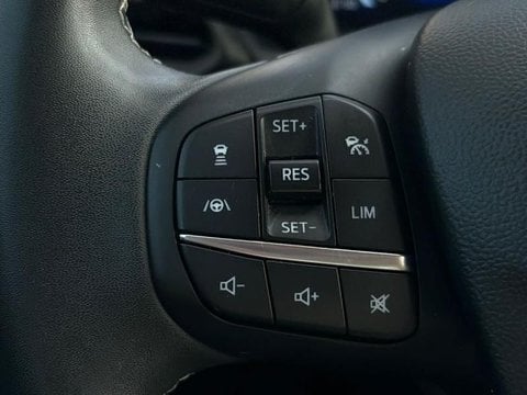 Voitures D'occasion À Saint Maximin | Ford Puma 1.0 Ecoboost 125Ch Titanium X Dct7