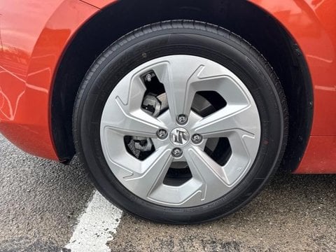 Voitures D'occasion À Saint Maximin | Suzuki Swift 1.2 Hybrid 83Ch Privilège