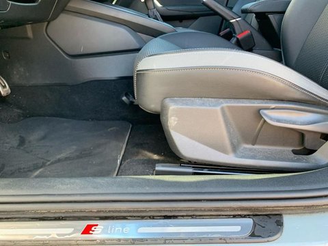 Voitures D'occasion À Compiègne | Audi A1 Sportback 30 Tfsi 110Ch S Line