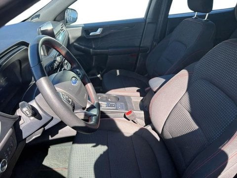 Voitures D'occasion À Saint Ouen L'aumône | Ford Kuga 2.5 Duratec 190Ch Fhev E85 St-Line Bva