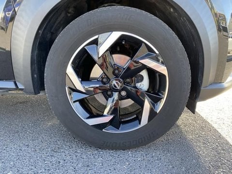 Voitures D'occasion À Pierrelaye | Nissan Juke 1.6 Hybrid 143Ch N-Connecta 2023