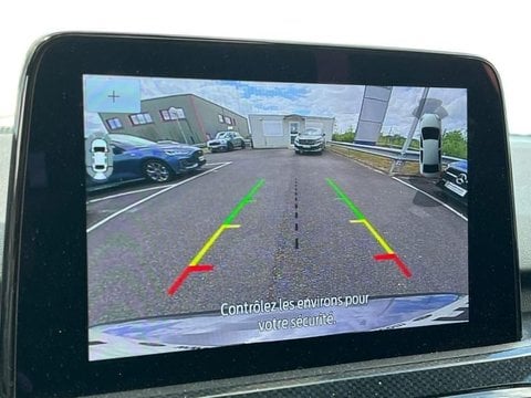 Voitures D'occasion À Amiens | Ford Kuga 2.5 Duratec 190Ch Fhev E85 St-Line X Bva