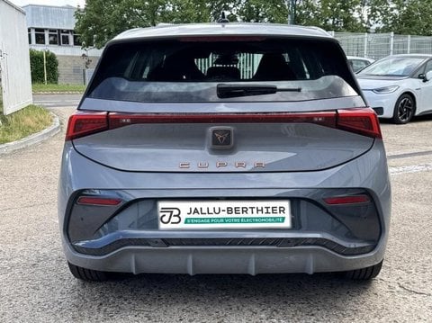Voitures D'occasion À Saint-Ouen L'aumône | Cupra Born 204Ch L 58 Kwh V