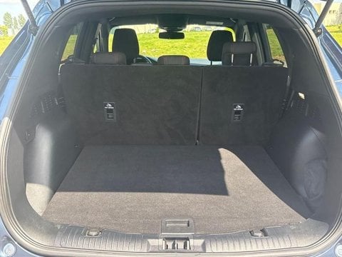Voitures D'occasion À Jaux Compiègne | Ford Kuga 2.5 Duratec 190Ch Fhev E85 St-Line Bva