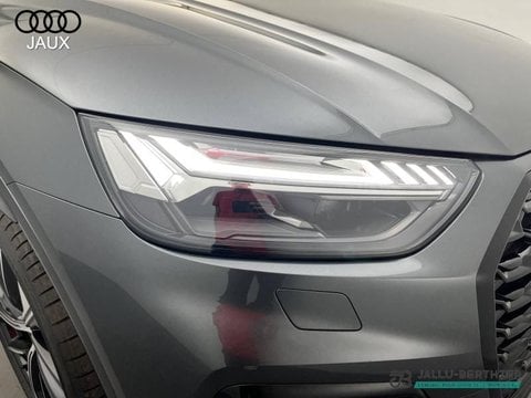 Voitures D'0Km À Compiègne | Audi Q5 Sportback 55 Tfsi E 367Ch S Line Quattro S Tronic 7