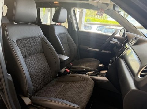 Voitures D'occasion À Villaines Sous Bois | Suzuki Vitara 1.5 Dualjet Hybrid 115Ch Style Auto