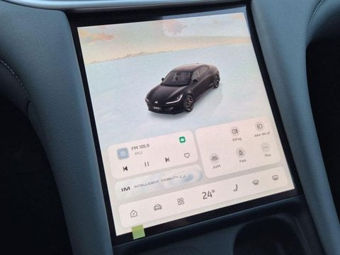 Voitures D'0Km À Saint Ouen L'aumône | Mg Im5 Ev 751Ch - 100Kwh 4Wd