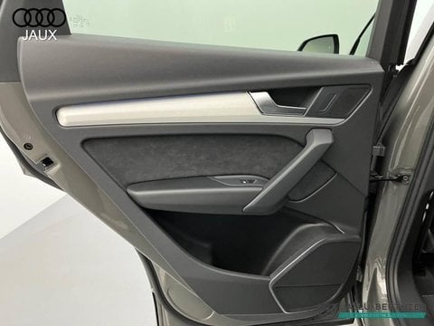 Voitures D'0Km À Compiègne | Audi Q5 Sportback 50 Tfsi E 299Ch S Line Quattro S Tronic 7