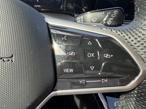 Voitures D'occasion À Pierrelaye | Volkswagen Golf 1.5 Etsi Opf 130Ch R-Line Dsg7