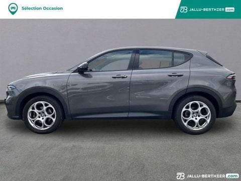Voitures D'occasion À Etampes | Alfa Romeo Tonale 1.5 Hybrid 130Ch Sprint Tct