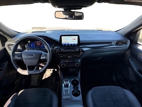Voitures D'occasion À Amiens | Ford Kuga 2.5 Duratec 225Ch Phev St-Line X Bva