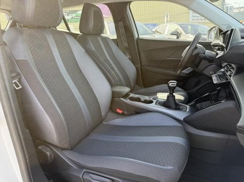 Voitures D'occasion À Pierrelaye | Peugeot 2008 1.2 Puretech 130Ch S&S Allure