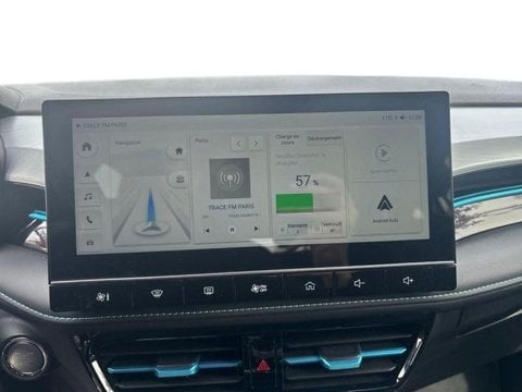 Voitures D'occasion À Sarcelles | Mg Mg5 Ev 177Ch - 50Kwh Luxury