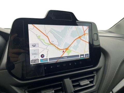 Voitures D'occasion À Beauvais | Suzuki S-Cross 1.5 Dualjet Hybrid 115Ch Privilège Auto My24